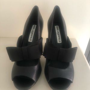 Karl Lagerfeld Shoes